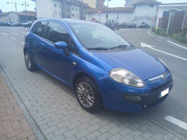 Fiat Punto Evo 1.2 3 porte S&S 150 Neopatentati - Foto 2