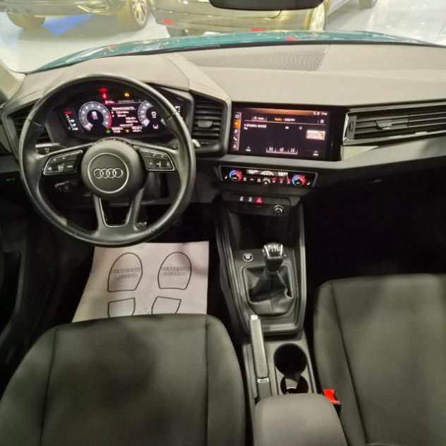 AUDI A1 SPB 30 TFSI Sportback rif. 24211739 - Foto 5