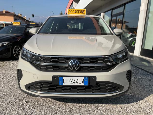 Volkswagen Taigo 1.0 TSI 115 CV DSG Life - Foto 2