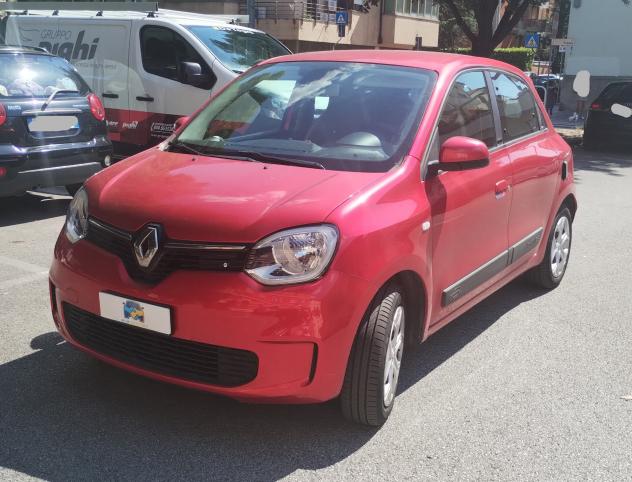 Renault Twingo E-Tech Electric ZEN - Foto 2