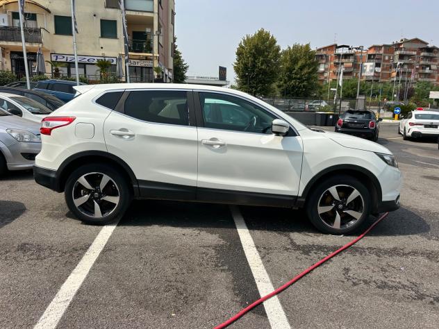 Nissan Qashqai 1.5 dCi 360 - Foto 3