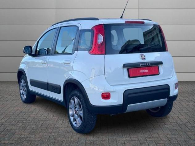 FIAT Panda 1.3 MJT S&S 4x4 rif. 24105491 - Foto 4