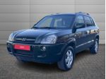 HYUNDAI Tucson 2.0 CRDi TD Dynamic rif. 23642713