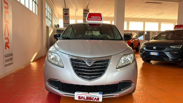 Lancia Ypsilon 1.2 69 CV 5 porte S&S Gold