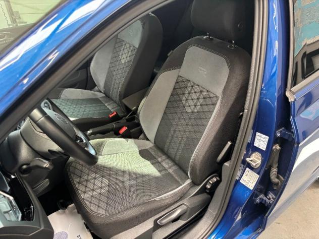 VOLKSWAGEN Taigo Taigo 1.5 TSI ACT 150 CV DSG R-Line - Foto 10