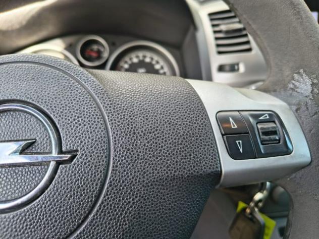 OPEL Zafira 1.6 16V ecoM 94CV Cosmo rif. 24040513 - Foto 7