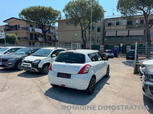 SUZUKI Swift 1.3 DDiS Start&Stop 5 porte rif. 23891019 - Foto 6