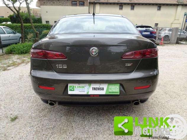ALFA ROMEO 159 TBI 1750 rif. 24130001 - Foto 4