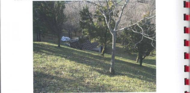 Immobile in asta di 14 m² in vendita a Cantiano - Foto 7
