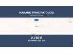 Immobile in asta di 18 m² in vendita a Marano Principato