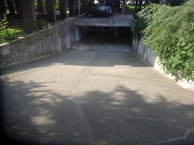 Garage auto