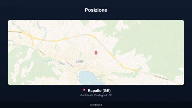 Immobile in asta di 25 m² in vendita a Rapallo - Foto 10