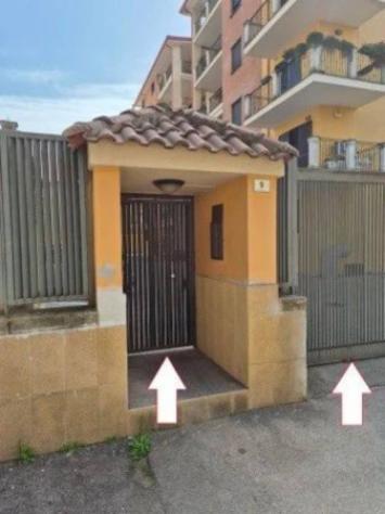 Immobile in asta di 76 m² in vendita a Santadi