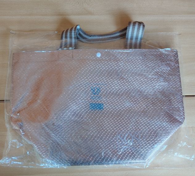 Borsa Nuova della SOS con tasca interna - Foto 9
