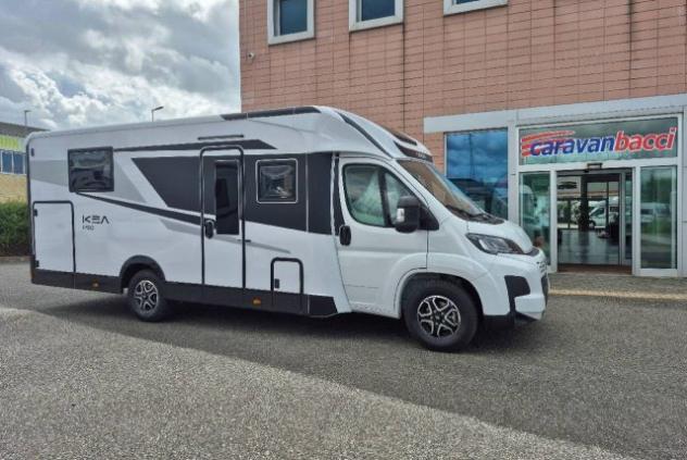 MOBILVETTA Kea P90 rif. 22780209