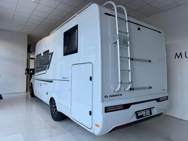 ADRIA Citroen Andria Matrix 670 - Foto 2
