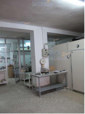 IMMOBILI-IMMOBILE COMMERCIALE-Via G.A. Valenti, 14 - Foto 6