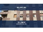 Immobile in asta di 93 m² in vendita a Milano