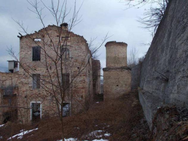 Immobile in asta di 5746 m² in vendita a Ton - Foto 4