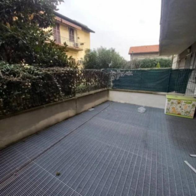 Immobile in asta di 66 m², box auto in vendita a Arese - Foto 7