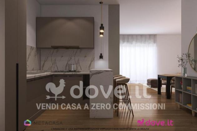 Appartamento di 90 m² con 3 locali in vendita a Bergamo - Foto 14
