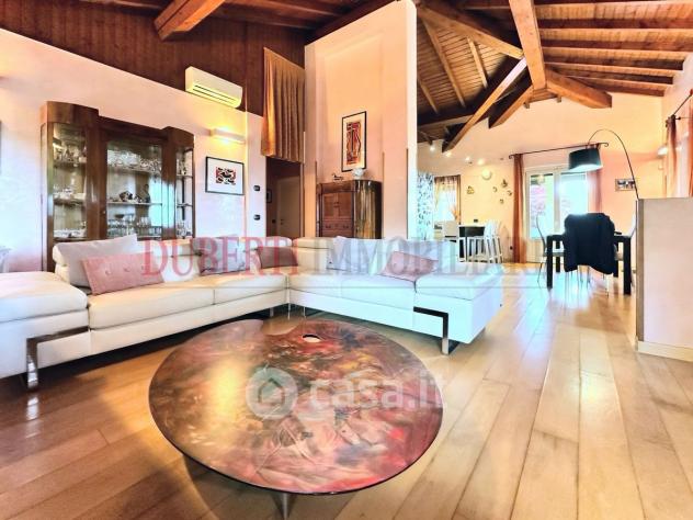 Villa in Vendita in Via Giosuè Carducci a Bodio Lomnago - Foto 8