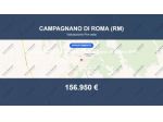 Immobile in asta di 112 m² con più di 5 locali in vendita a Campagnano di Roma