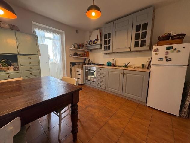 Appartamento in vendita a Castelnuovo Elsa - Castelfiorentino 40 mq Rif: 1423201 - Foto 4