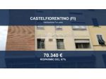 Immobile in asta di 137 m² con più di 5 locali in vendita a Castelfiorentino