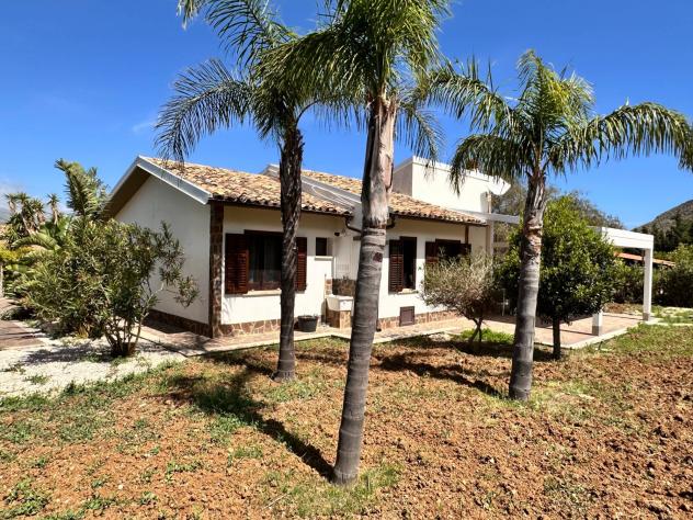 Villa in vendita a Castellammare del Golfo - Foto 15