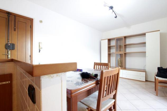 Appartamento in vendita a Quercegrossa - Castelnuovo Berardenga 65 mq Rif: 1418792 - Foto 5