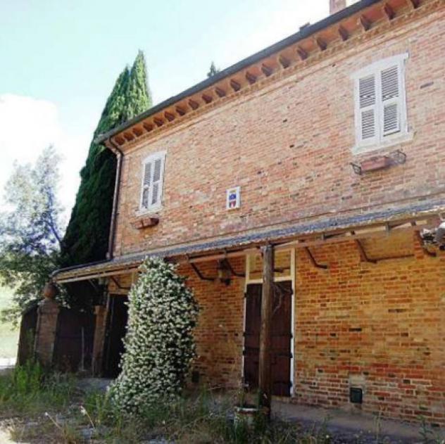 Immobile in asta di 364 m² in vendita a Castiglione del Lago