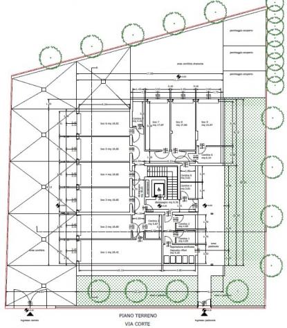 Le Terrazze di Corte – Nuova Costruzione | Classe Energetica A4 - Foto 7