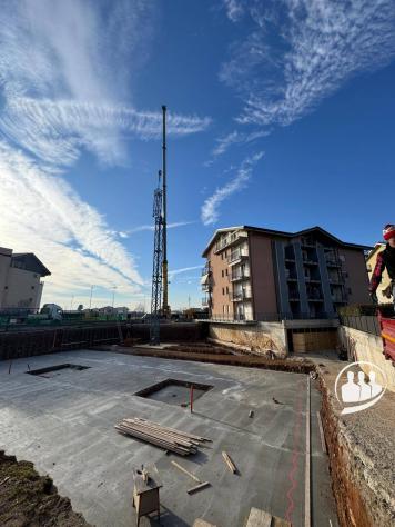 Appartamento in vendita a Druento - Foto 4