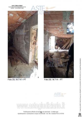 IMMOBILI-IMMOBILE RESIDENZIALE-Via Castello, 1, 16040 Favale di Malvaro GE, Italia - Foto 3