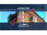 Immobile in asta di 151 m² in vendita a Lariano