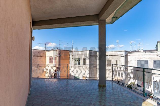 Appartamento in vendita a Melilli