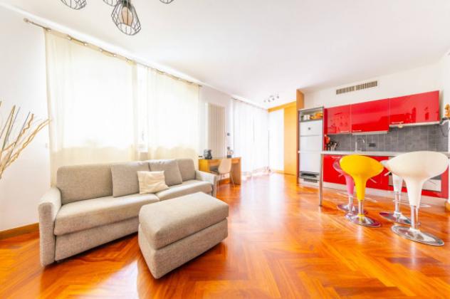Appartamento di 60 m² con 2 locali in vendita a Milano - Foto 11