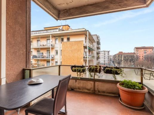 APPARTAMENTO IN VIALE GORIZIA,6 A MILANO IN OTTIMO STATO - Foto 2
