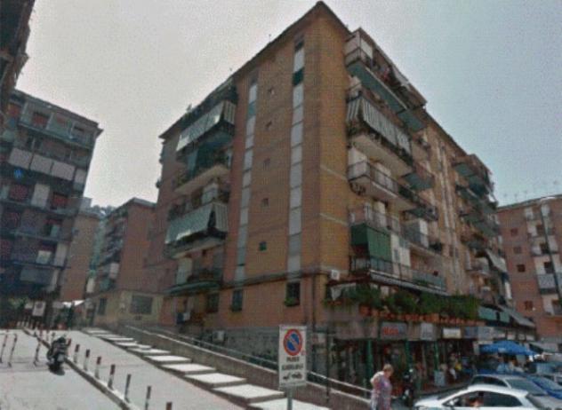 Immobile in asta di 195 m² in vendita a Napoli - Foto 11