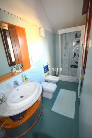 BIFAMILIARE di 8 vani e di 270 mq (PADOVA) rif. ZI132A - Foto 16