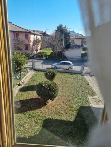 Singola in zona residenziale tranquilla, a circa 500 mt. dal centro di Piove di Sacco(PD).
Disposta su due piani, terra e primo; possibilità di 2 abit - Foto 3