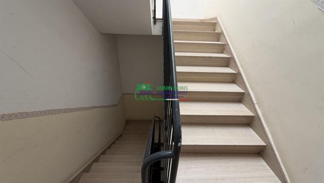 Rif. 9842 - Ampio appartamento da ristrutturare 'zona Bellarmino', Ragusa - Foto 17
