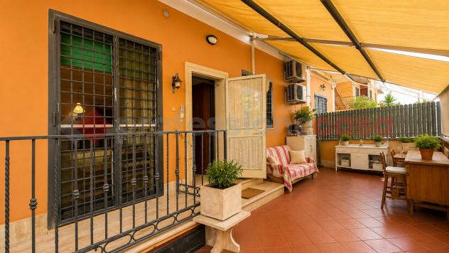 Appartamento - Roma . Rif.: Cod. rif 3337156VRG