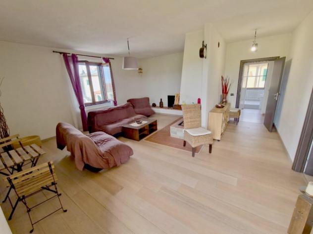 Villa in vendita a San Giuliano Terme 260 mq Rif: 1269878