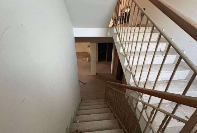 Immobile in asta di 454 m², box auto in vendita a San Quirino - Foto 5