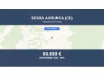 Immobile in asta di 269 m² con più di 5 locali in vendita a Sessa Aurunca