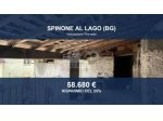 Immobile in asta di 83 m² in vendita a Spinone al Lago