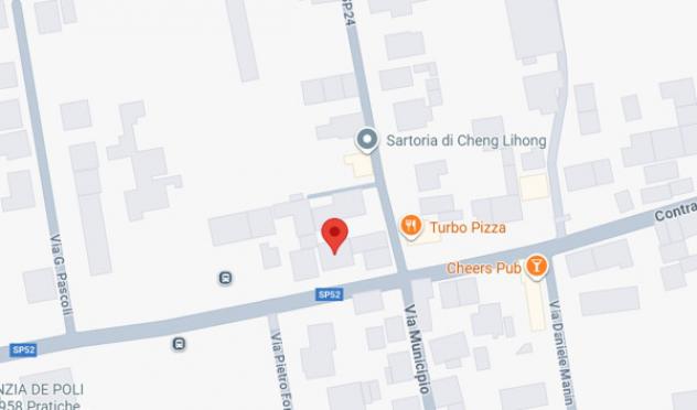 Immobile in asta di 300 m² in vendita a Tombolo - Foto 16