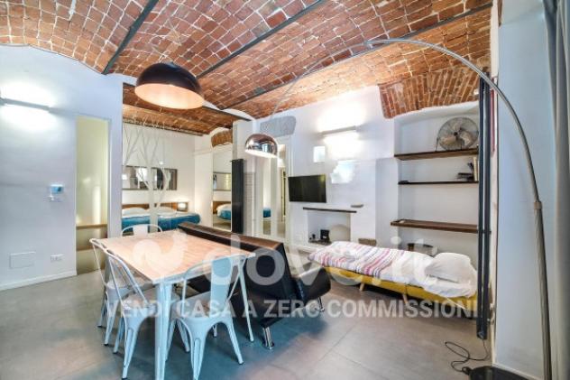 Appartamento di 55 m² con 2 locali in vendita a Torino - Foto 8